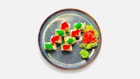 Objednať Uramaki Chili Roll
