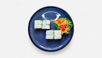 Objednať Uramaki Vegetarian