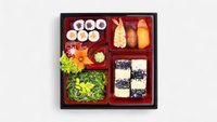 Objednať Nigiri Maki Bento