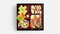 Objednať Chicken Grill Bento