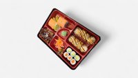 Objednať Unagi Bento