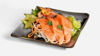 Objednať Sashimi