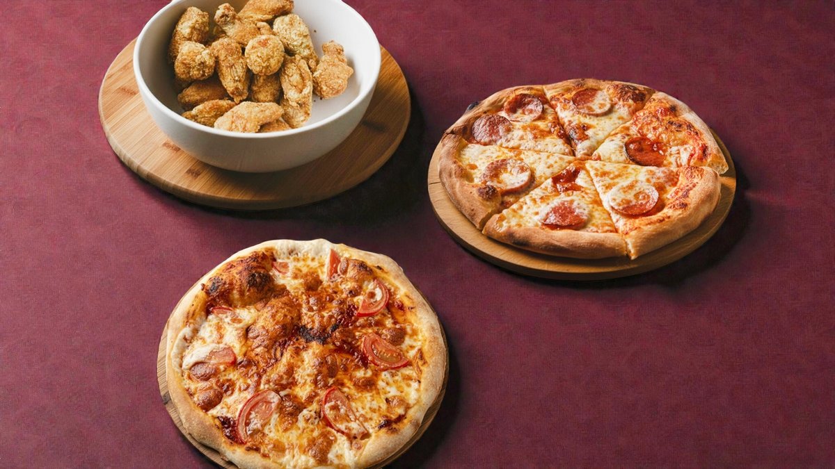 Image of The Doner Republic