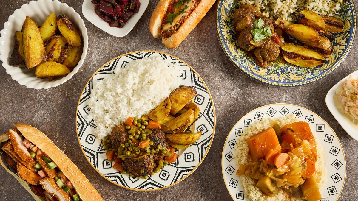 Image of Etzel Oriya