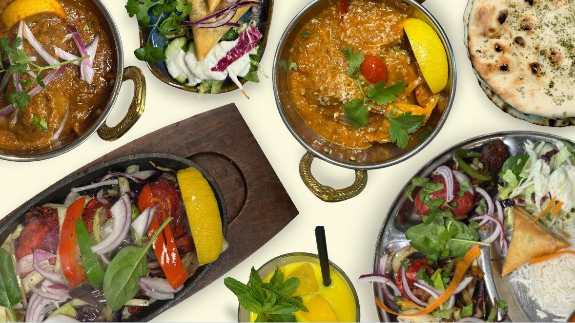 Image of Palak Paneer