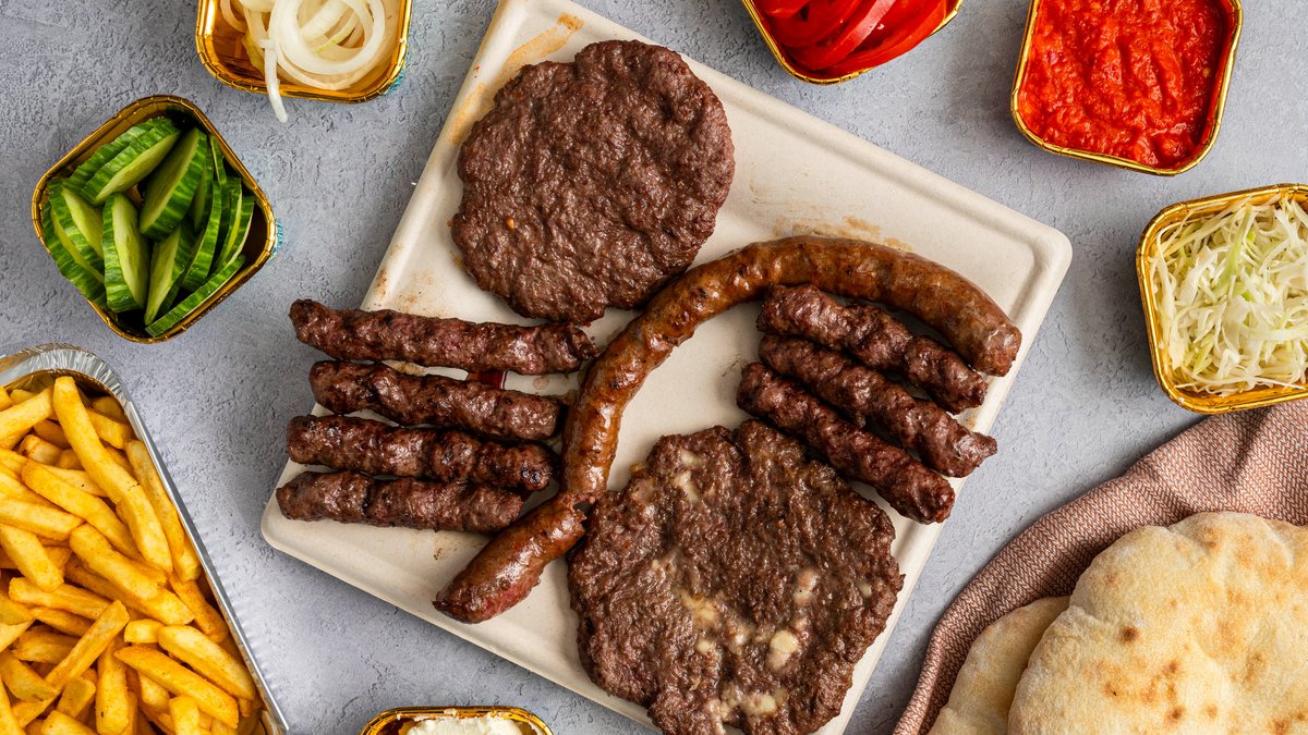 Image of Kings Balkan Grill