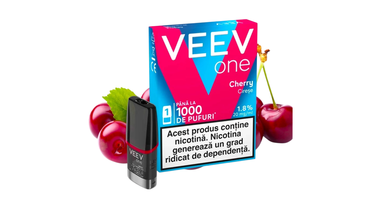 VEEV One | Smokemania - Shopping City
