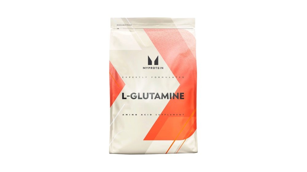 MyProtein L-Glutamine 500 g bez príchute