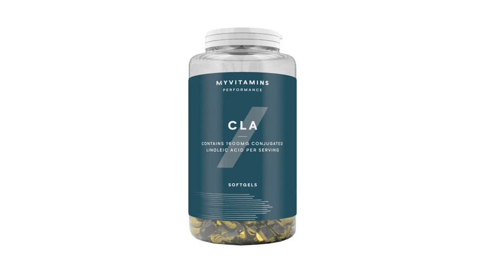 MyProtein MyVitamins CLA 180 kapsúl