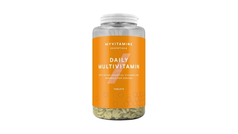 MyProtein MyVitamins Daily Multivitamin 180 tabliet