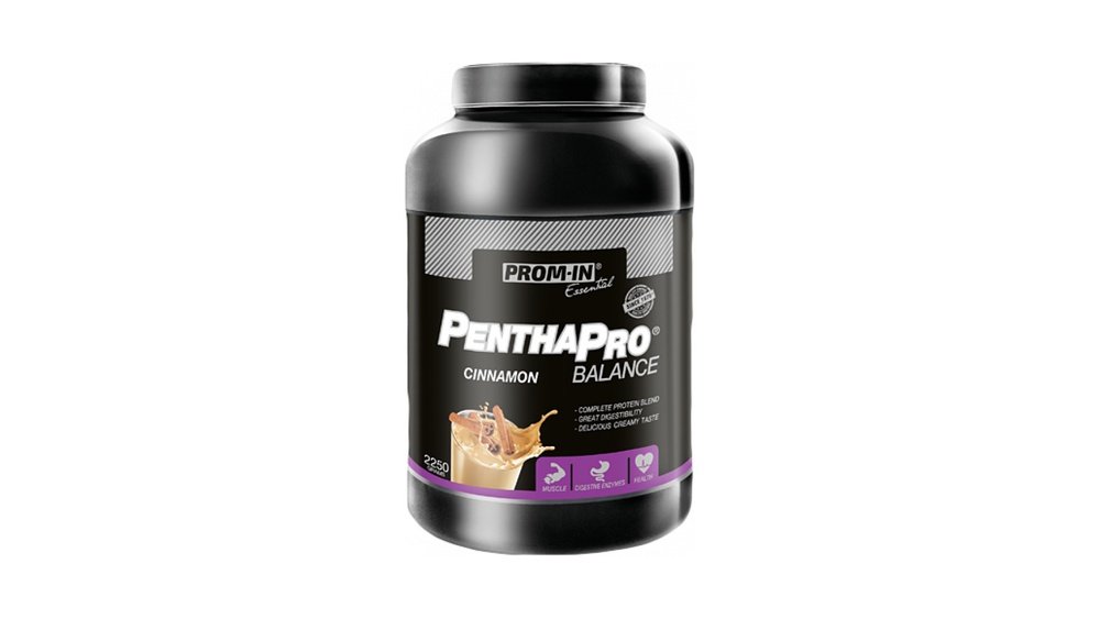 Prom-In Pentha Pro Balance 2250 g čokoláda