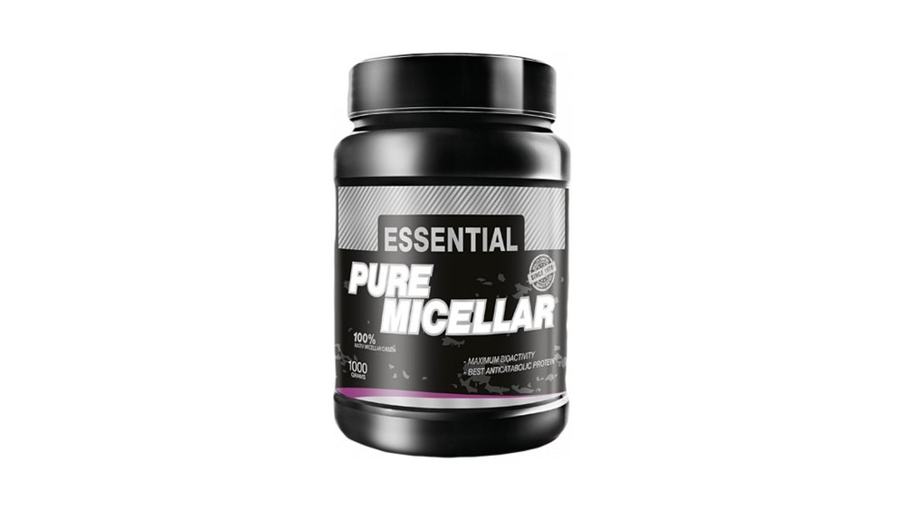 Prom-In Essential Pure Micellar 1000 g vanilka