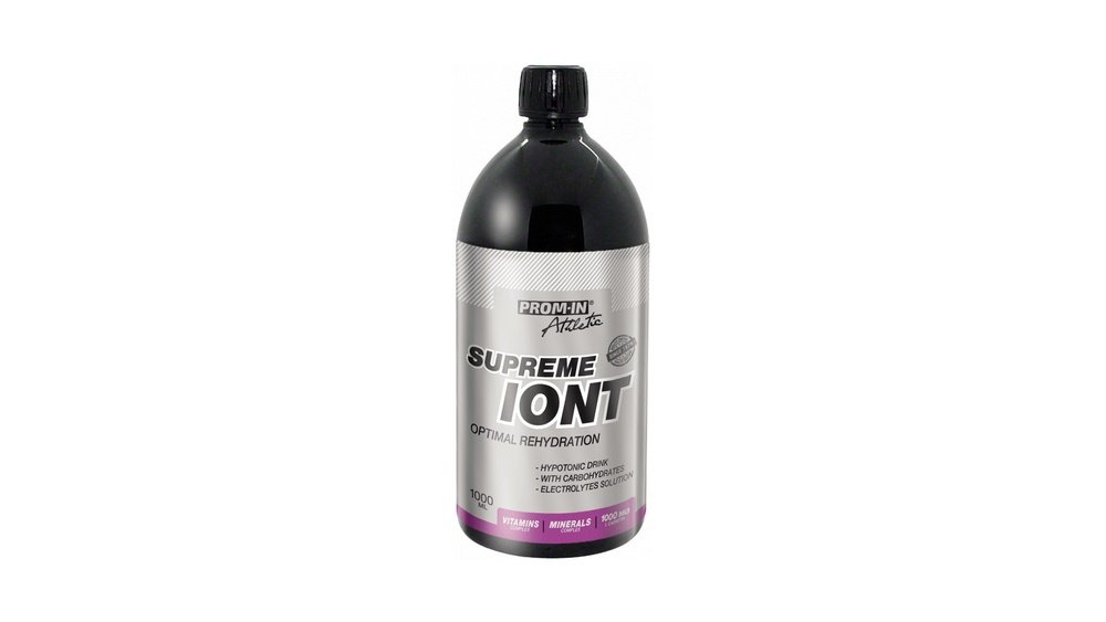 Prom-In Supreme Iont 1000 ml ananás-mango