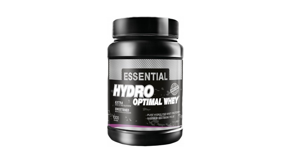Prom-In Hydro Optimal Whey 1000 g čokoláda