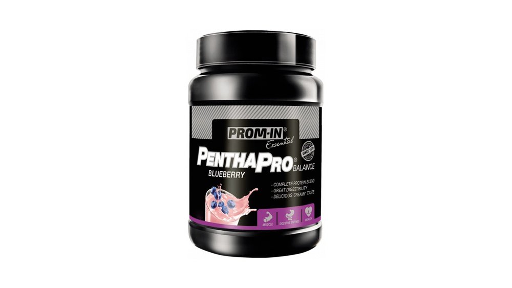 Prom-In Pentha Pro Balance 1000 g čokoláda-kokos