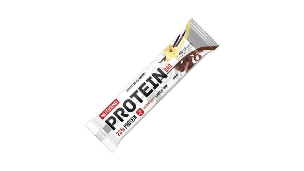 Nutrend Protein Bar 55 g mango