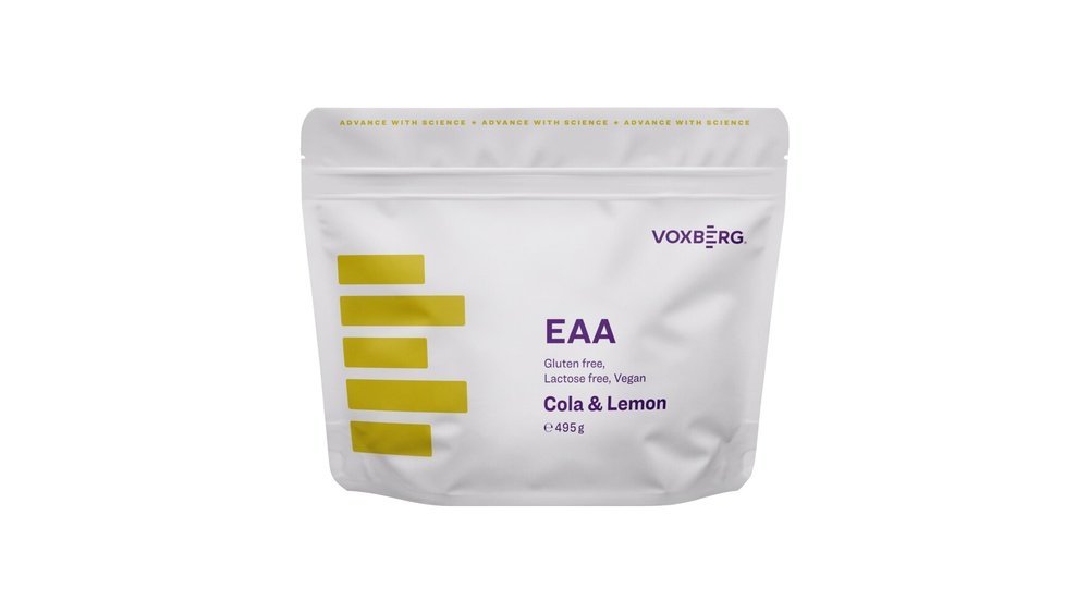 Voxberg EAA 495 g cola-citrón
