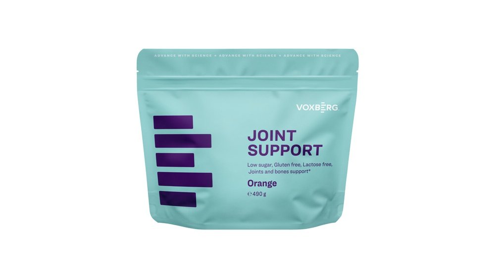 Voxberg Joint Support 490 g pomaranč