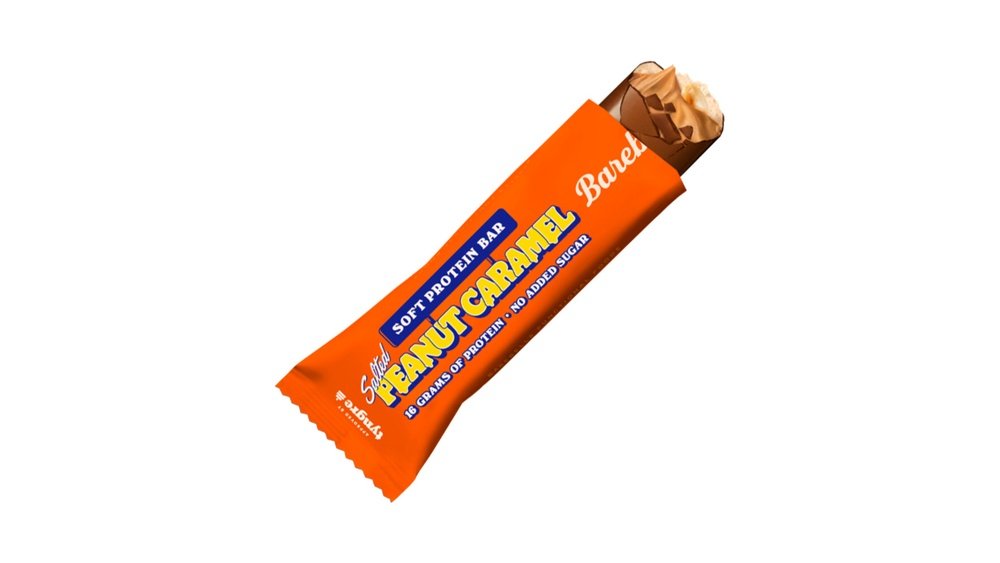 Barebells Soft Protein Bar 55 g coco choco