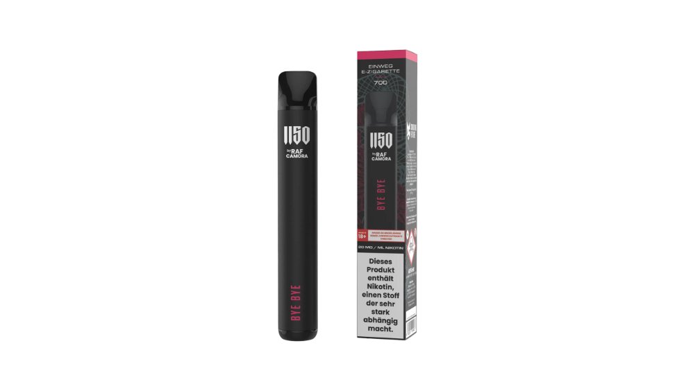 raf camora vape 1150 Raf Camora Einweg-Vapes | SHISHA WORLD & Vape