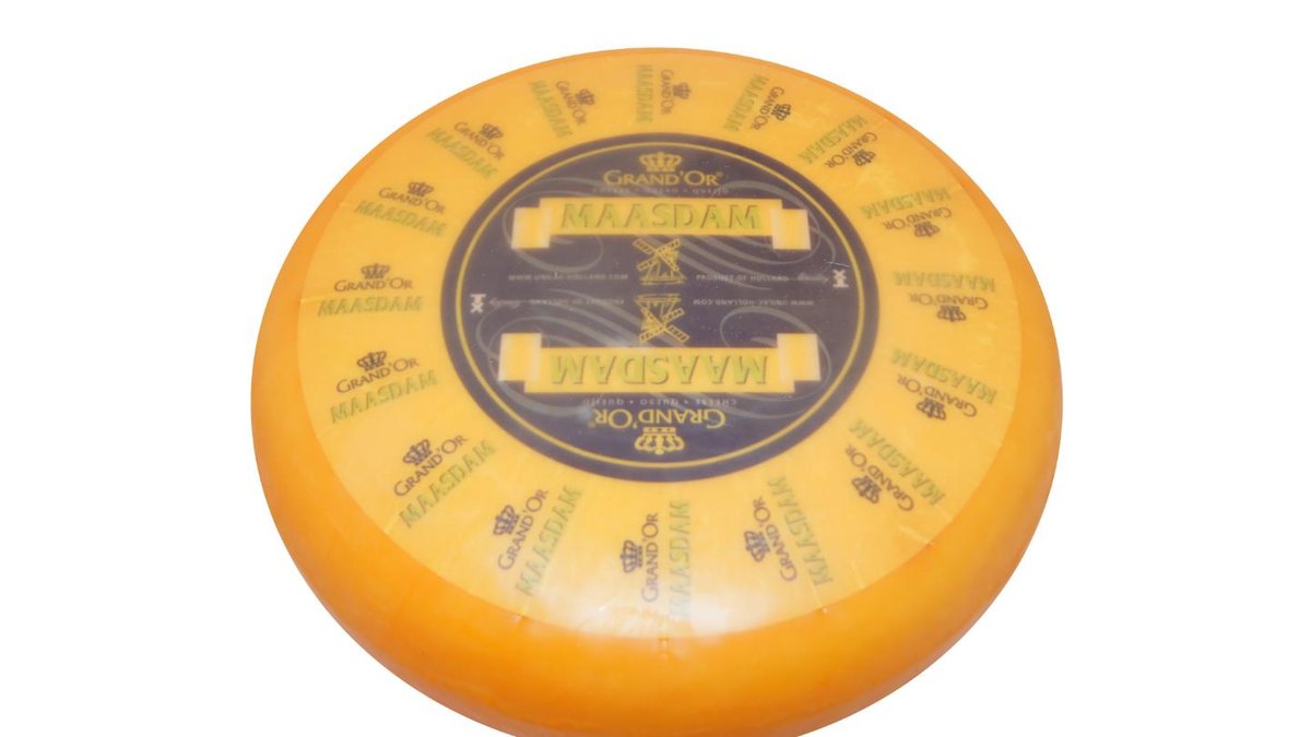 Maasdam ca 275g 275 g