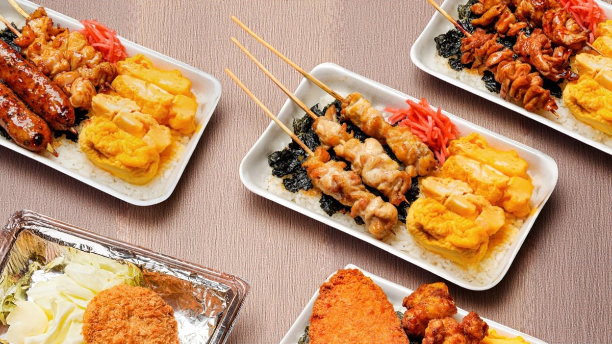 Image of Charcoal Grilled Yakitori Torimaru Motosumiyoshi