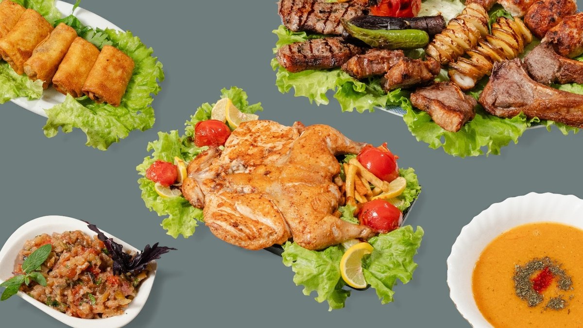 Image of Fasali Restaurant