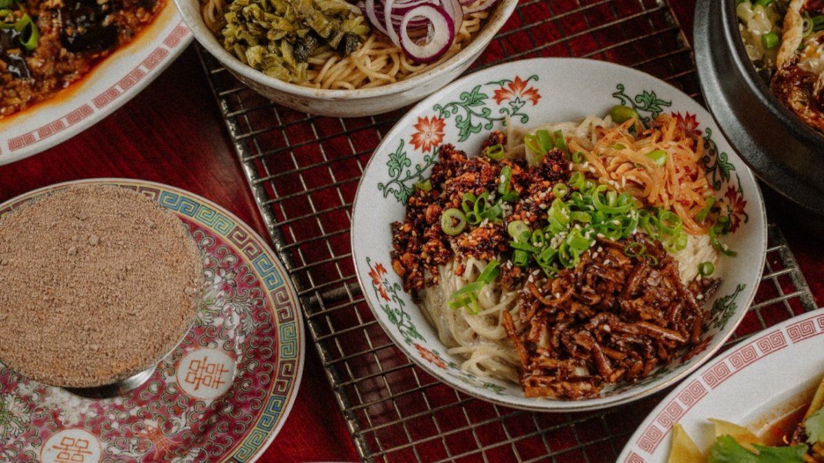 Image of Sichuan Szczecin