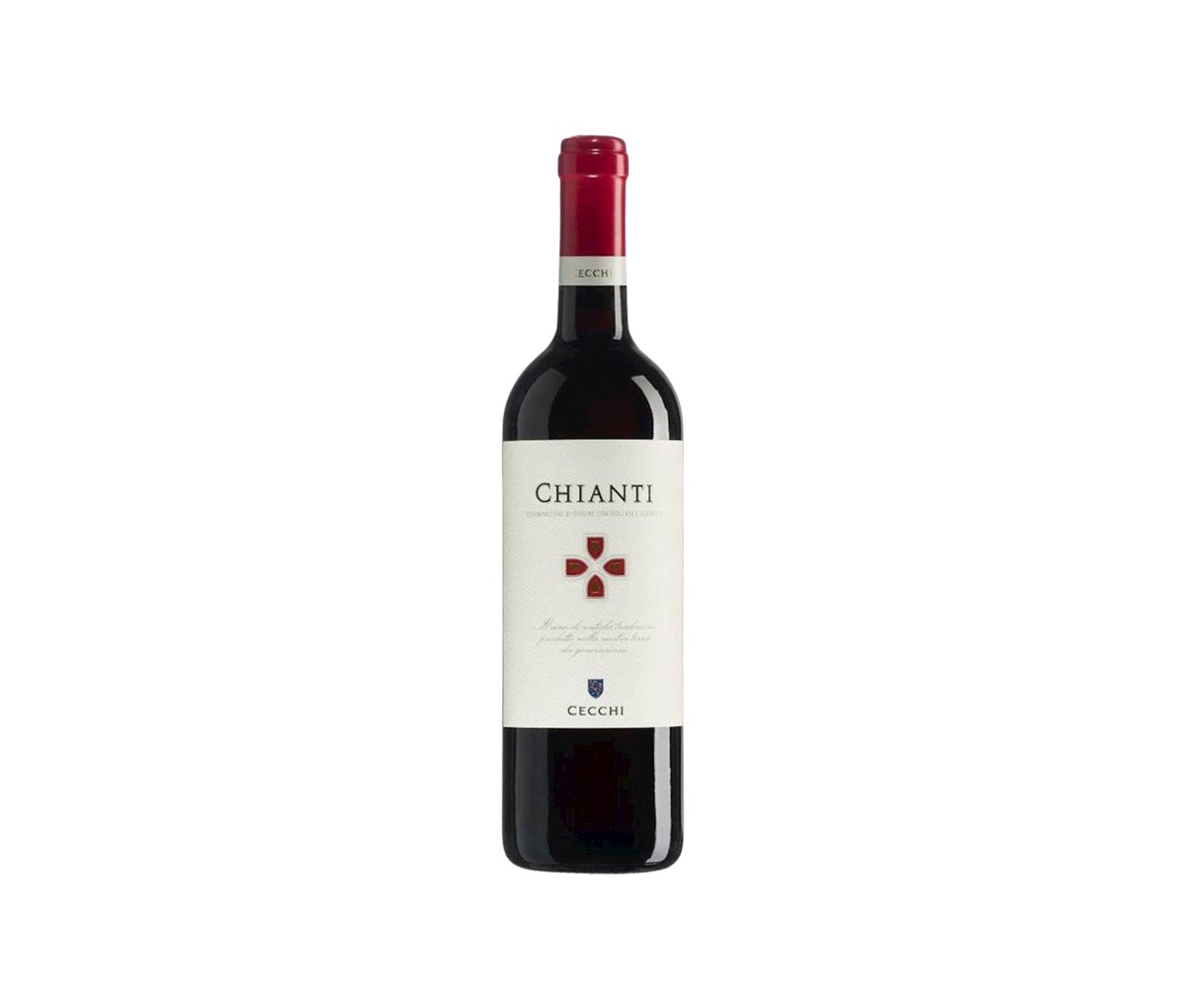 Chianti Docg Cecchi Vere 750ml