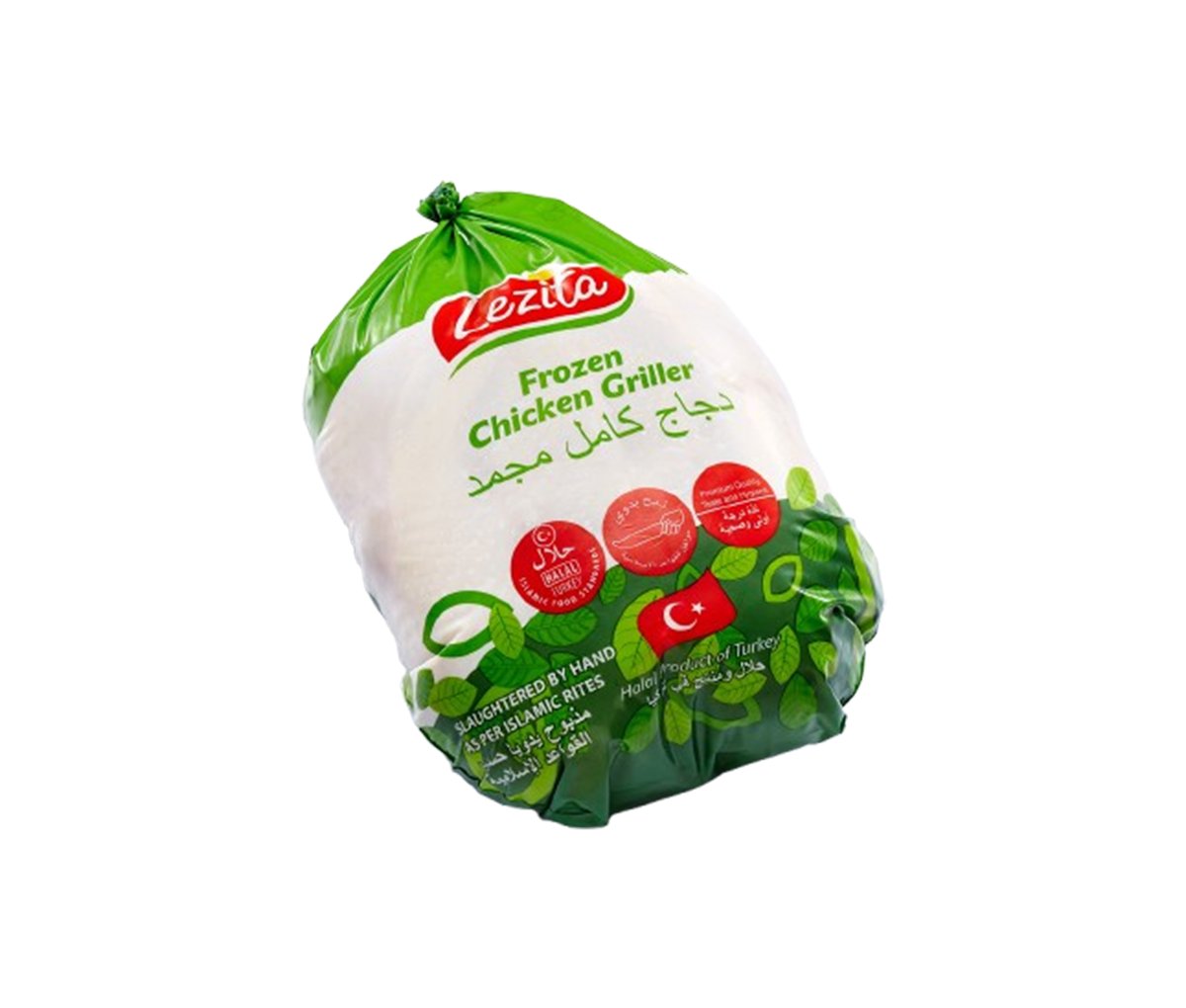 Lezita Pulë 1.1kg