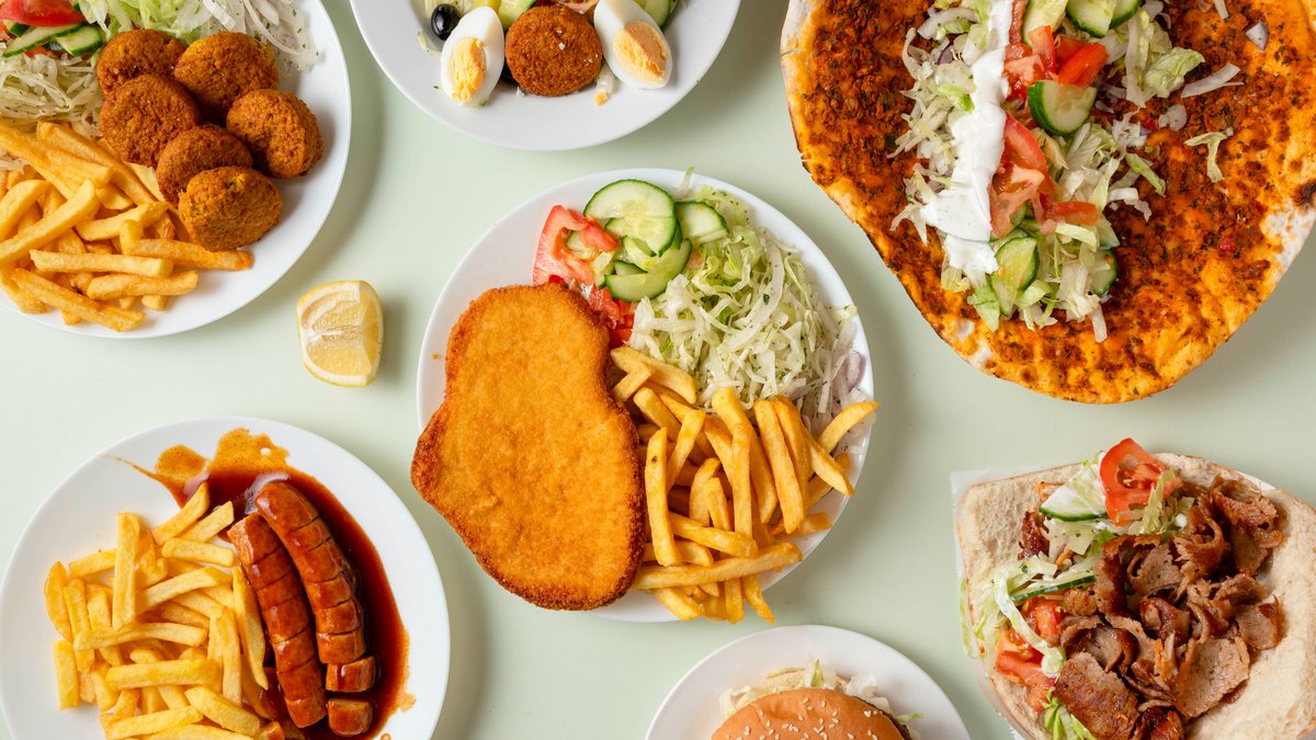 Image of Mahlzeit Doener Kebap House