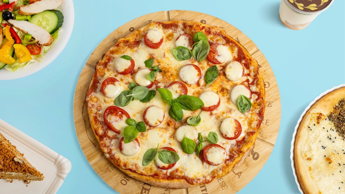 Image of Pizza Sicilia Kurfürstendamm