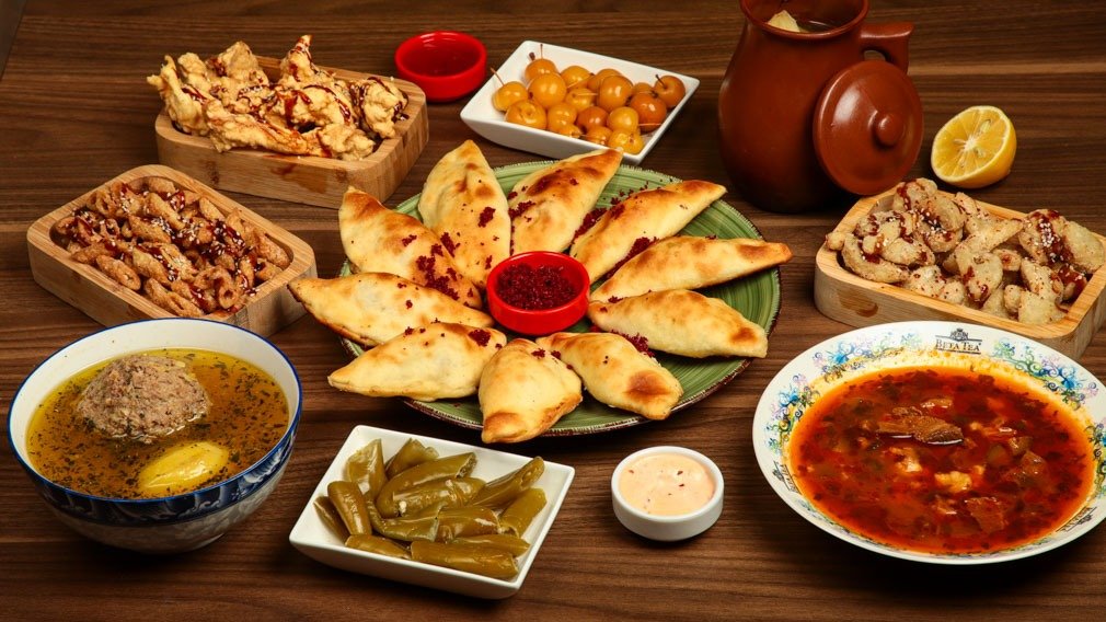 Image of Xile Resto Pub