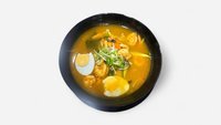 Objednať Ramen S krevetami