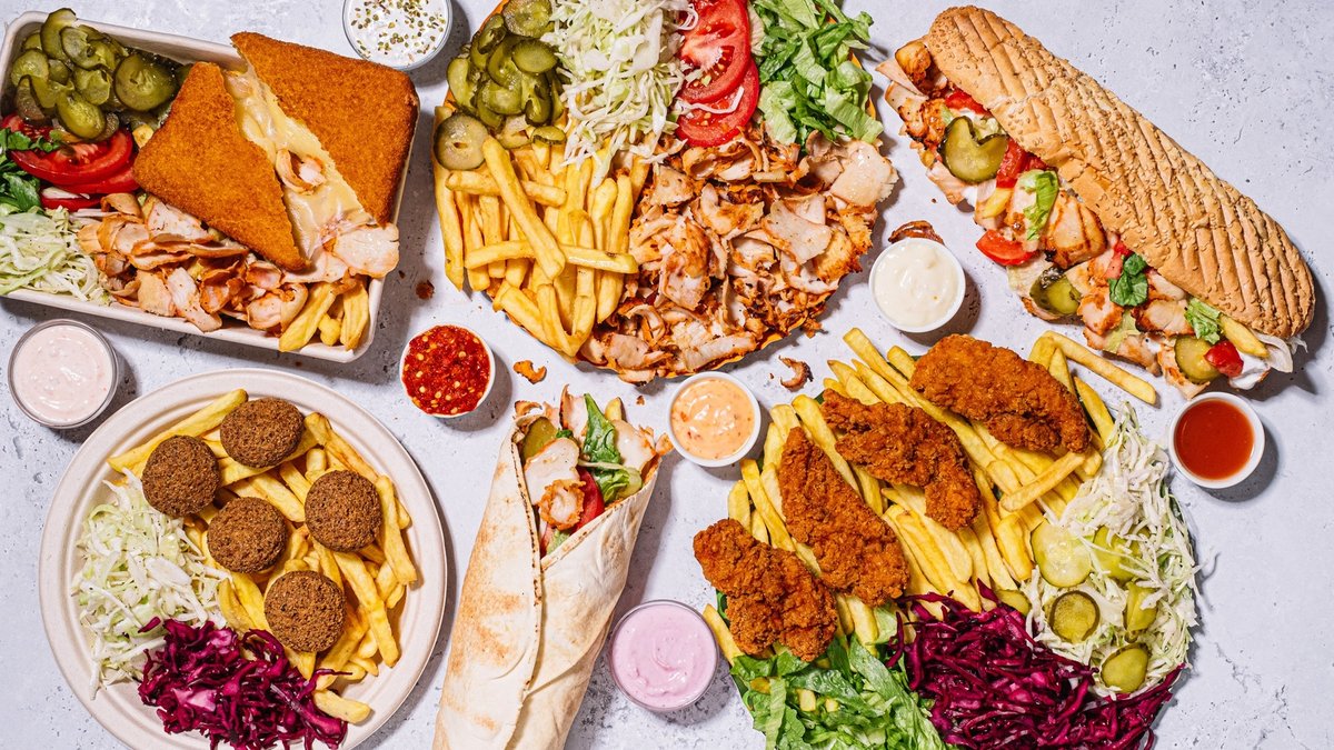 Image of Rosa - Iulius Mall