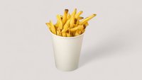 Objednať Homemade french fries