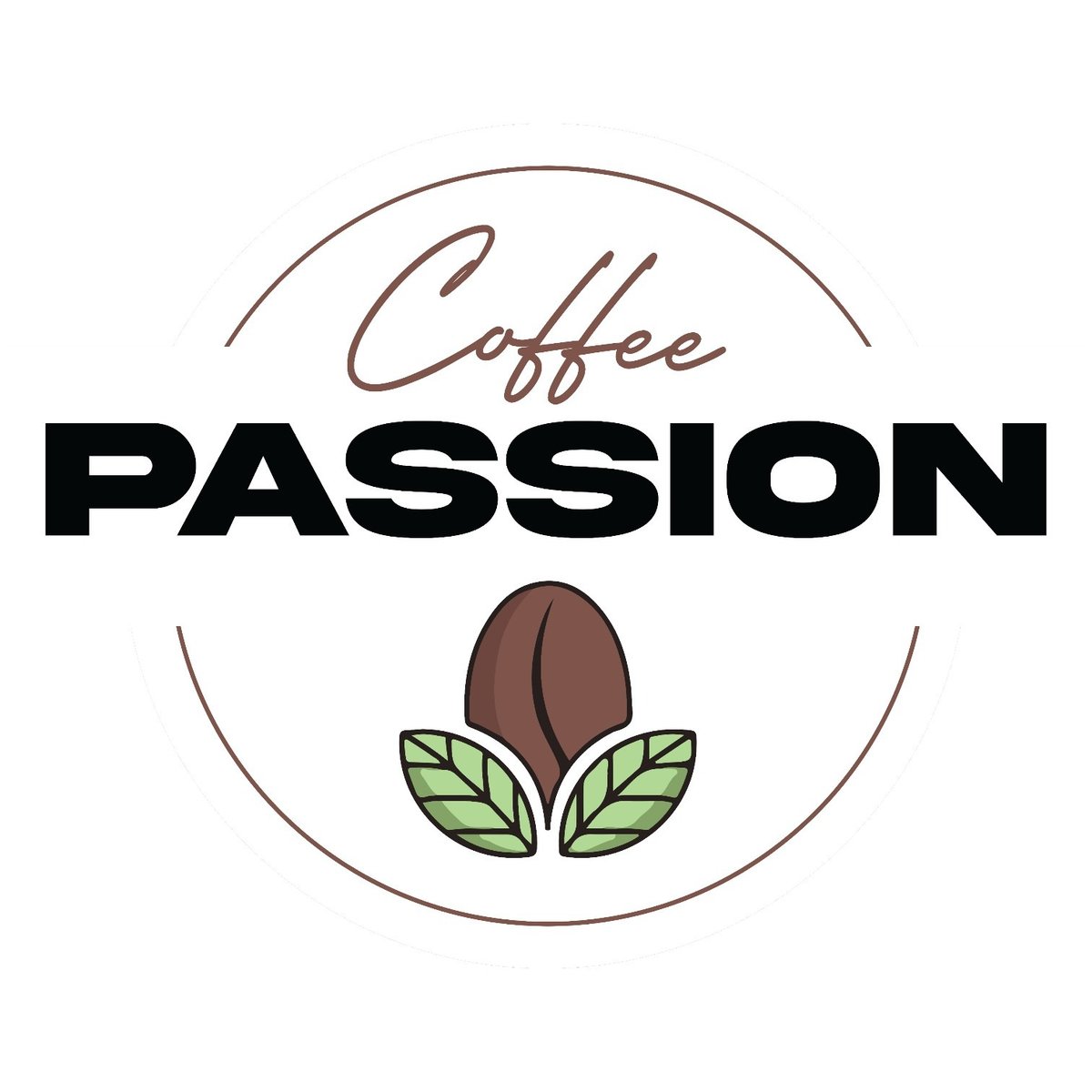 Coffee Passion