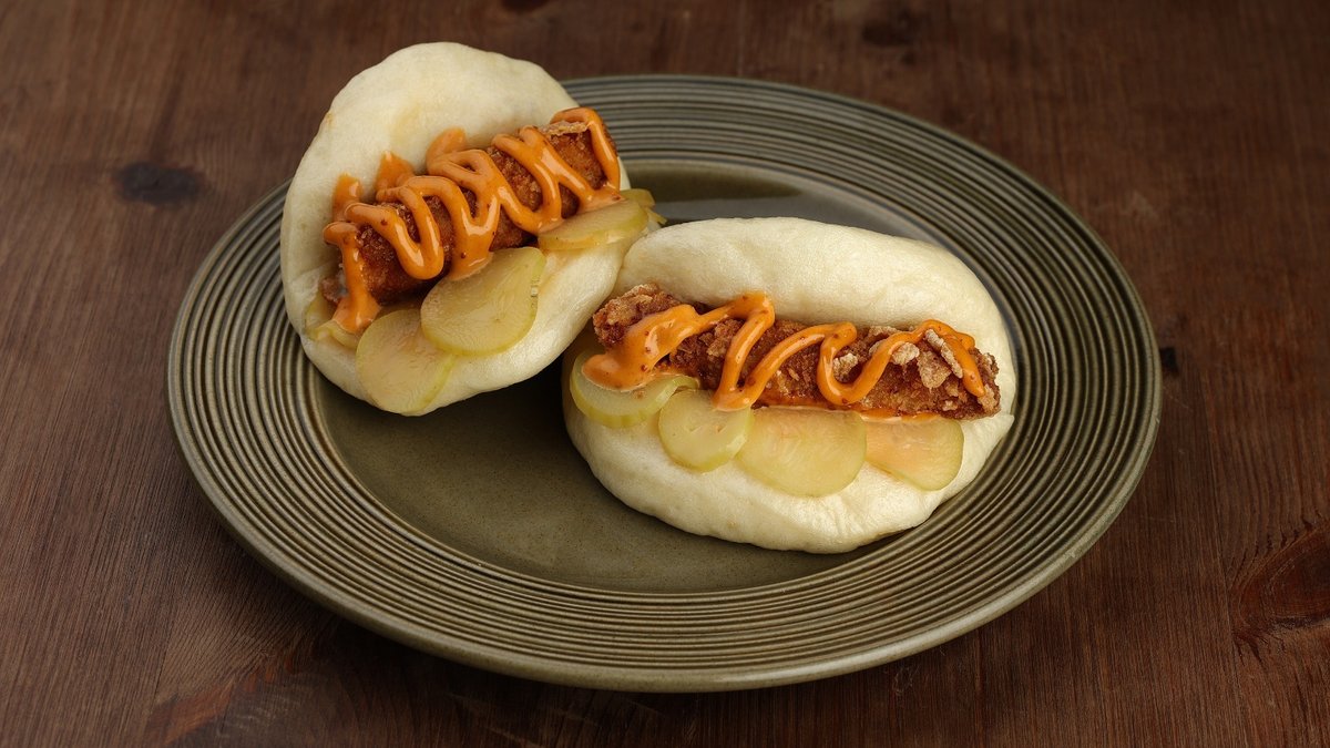 Image of Brouge Kitchen