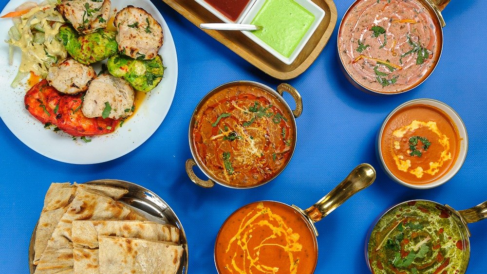 Image of Mirch Masala