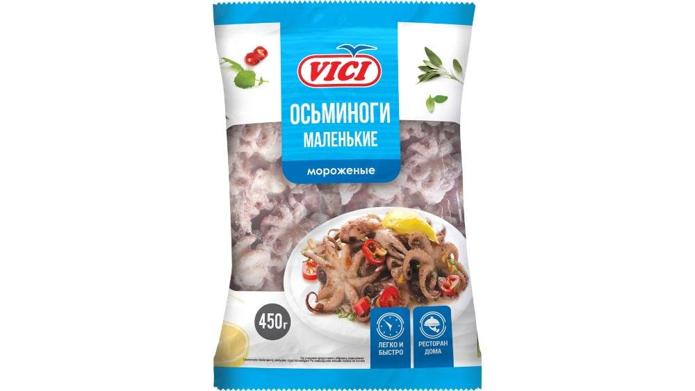 Vici Osmınoq Başlı Xırda 450qr
