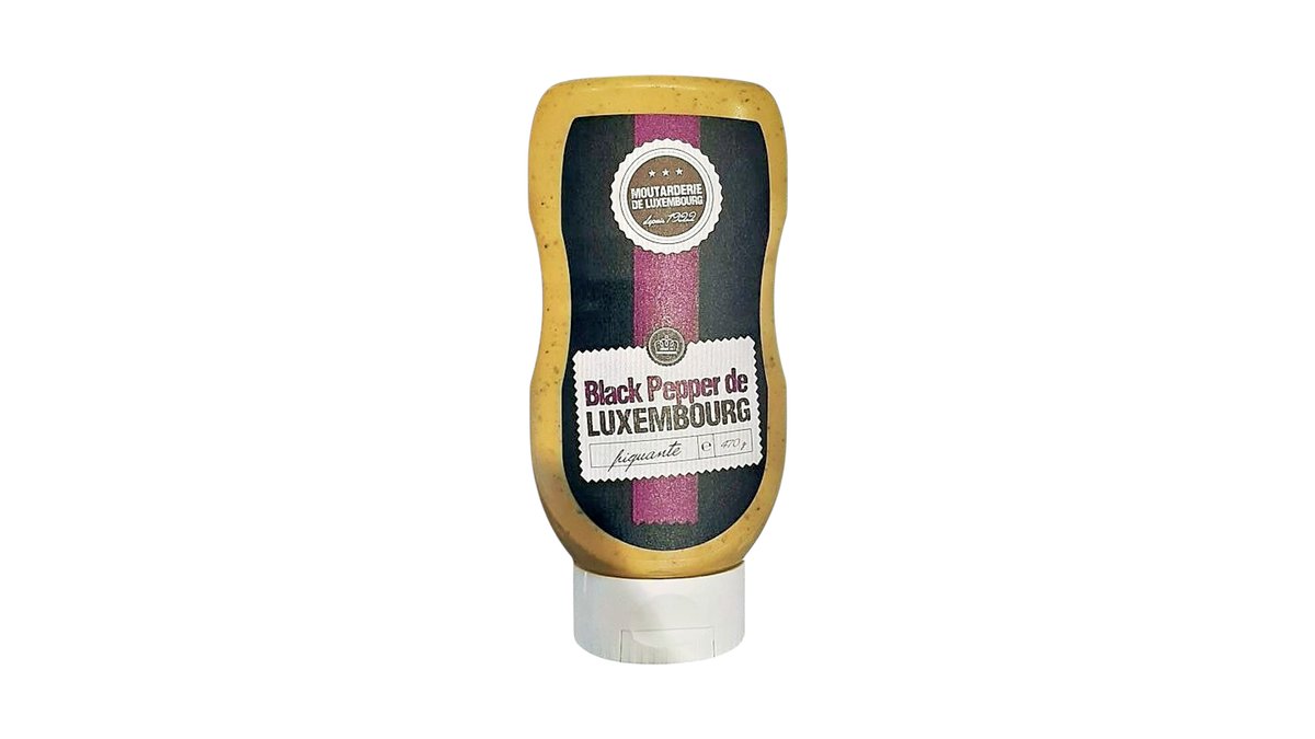 Sauces | Cactus Shoppi - Howald | Wolt