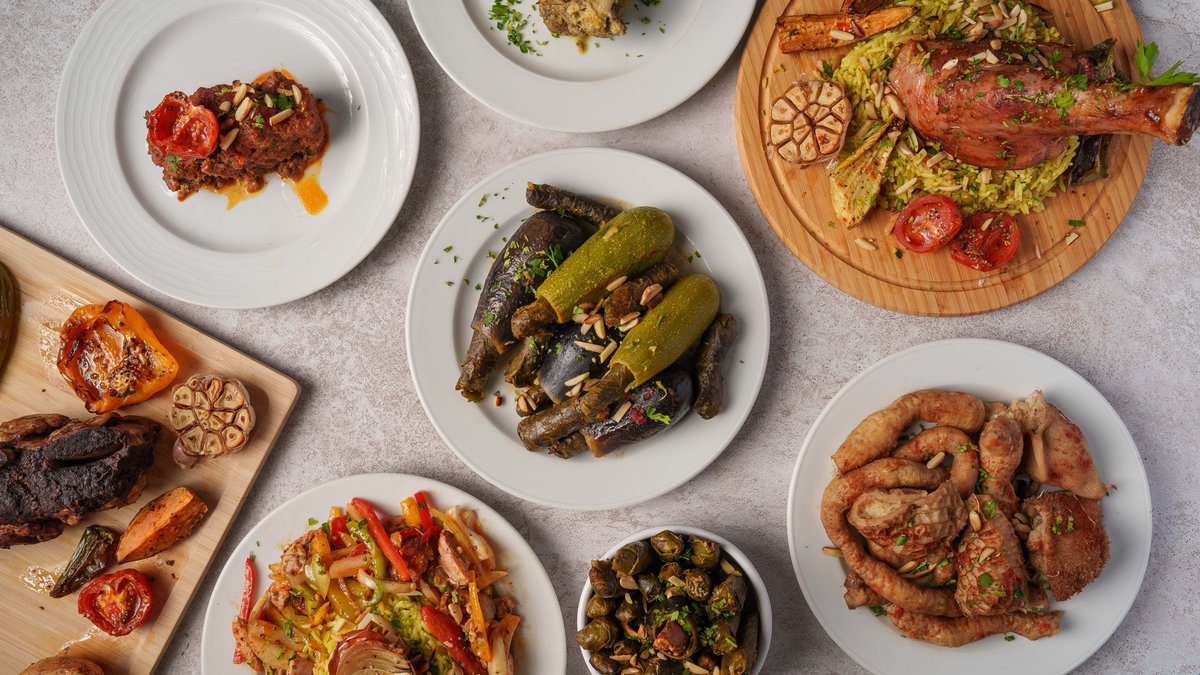 Image of The Chef Restaurant | BJ