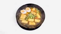 Objednať Ramen S tofu