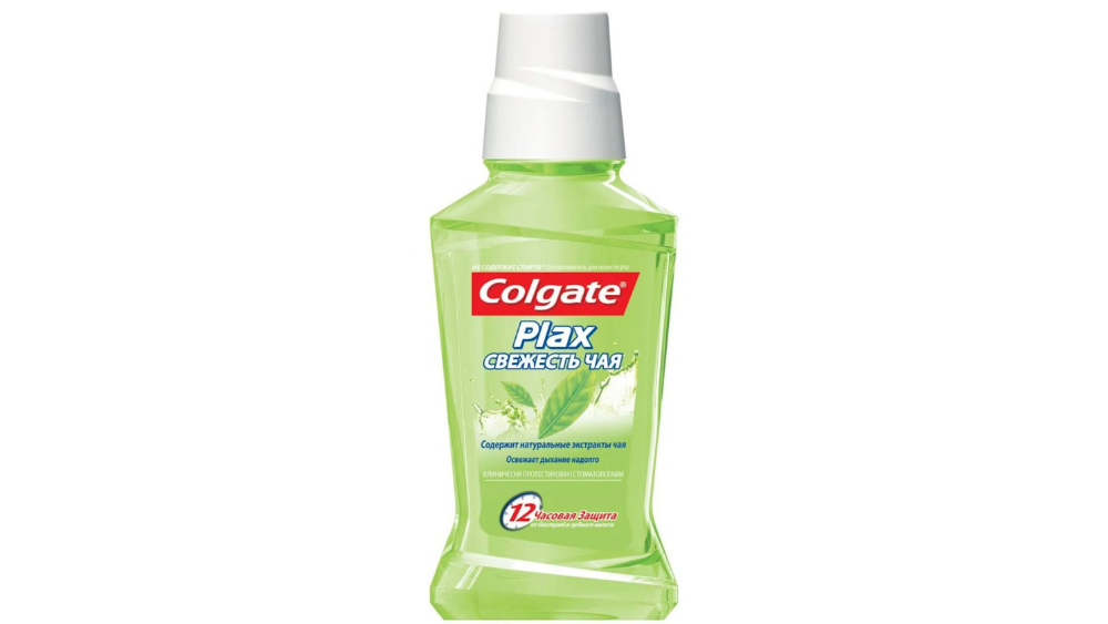 Colgate Plax Ağız Yaxalayıcı Vasitə 250ml