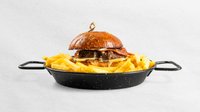 Objednať King burger