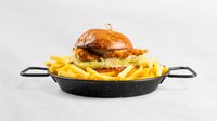 Objednať Chicken burger