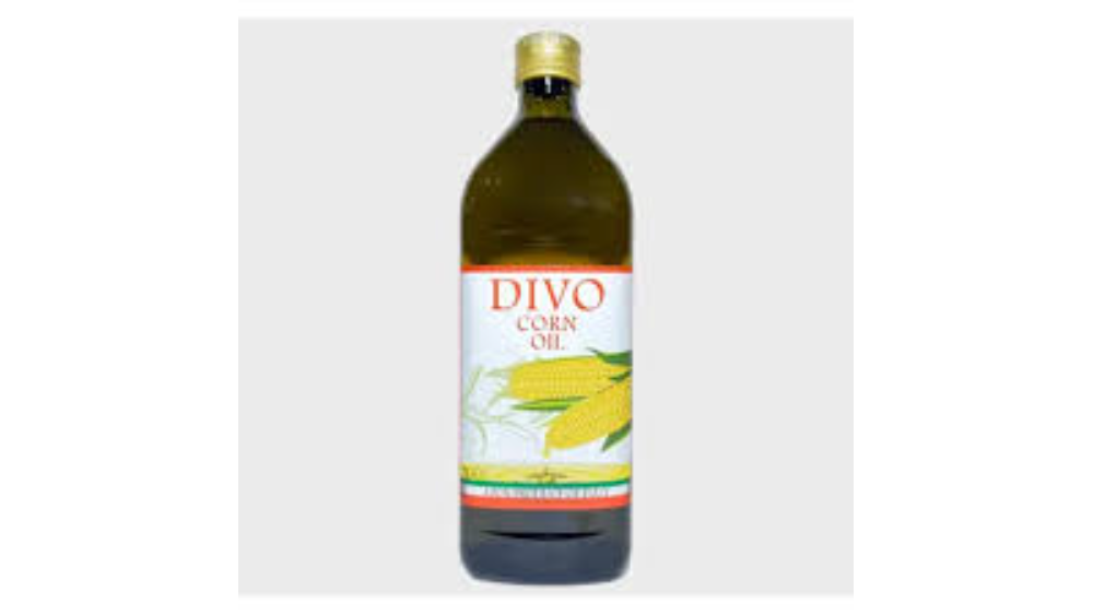 Divo Qarğıdalı Yağı 1l