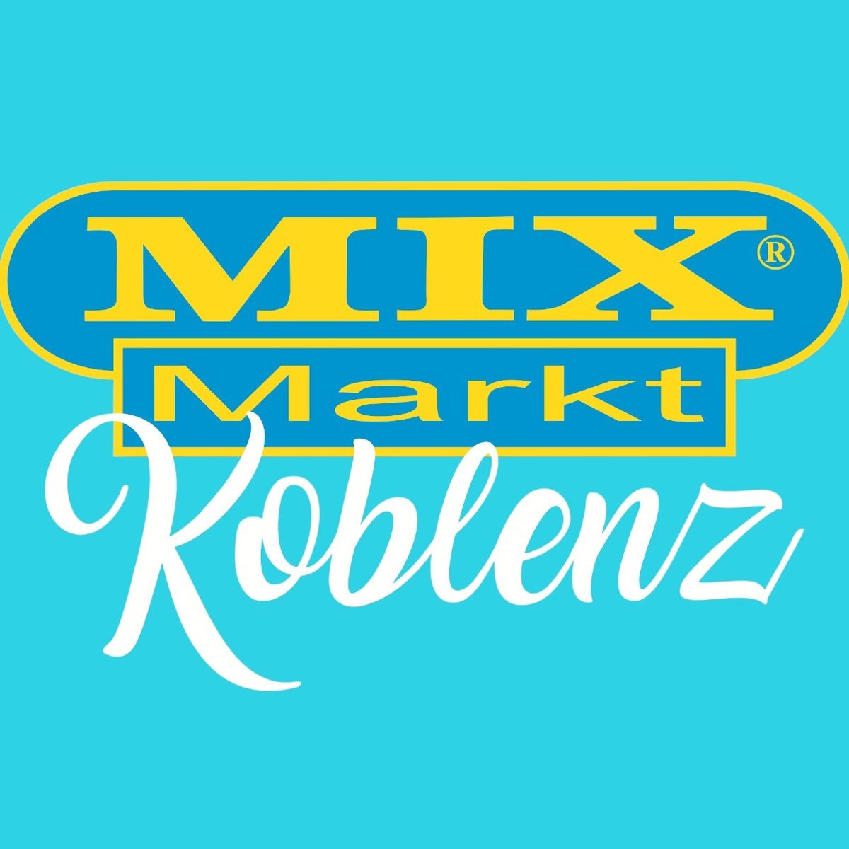 Retail Menu Copy Dummy Brand