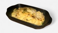 Objednať Mac and Cheese