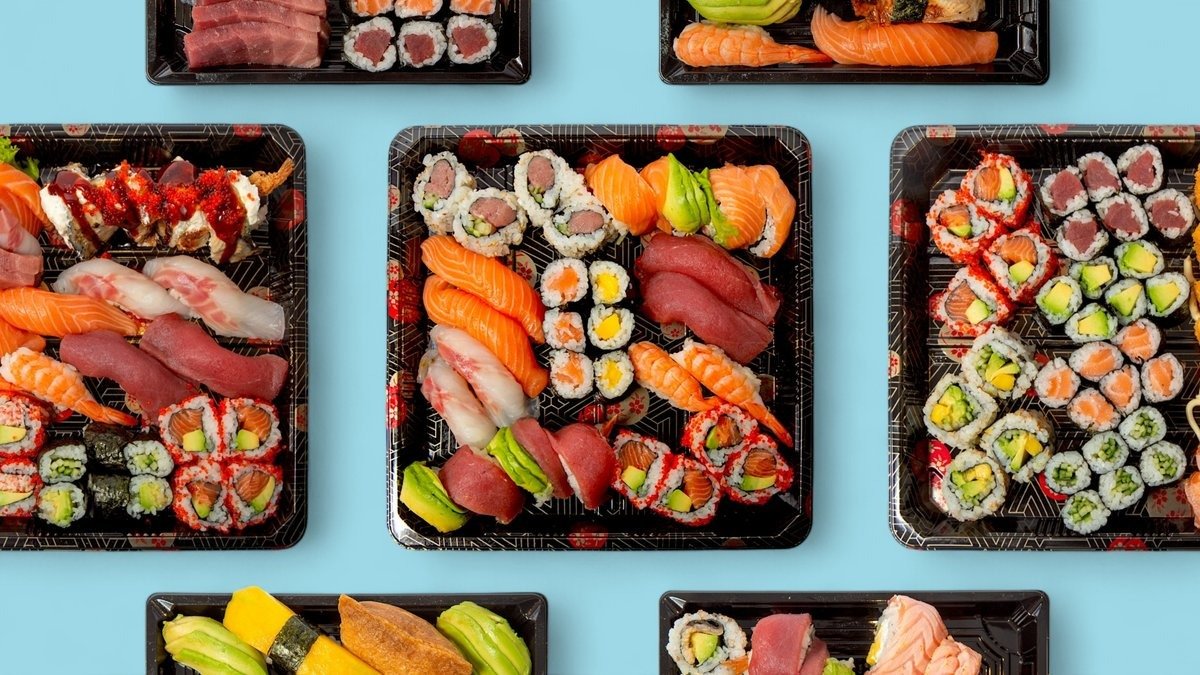 Image of Unkai City - Asian Fusion Restaurant & Bar